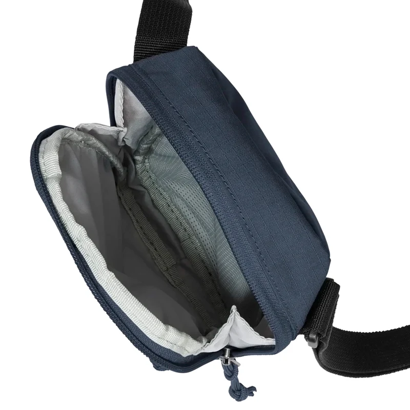 Jack Wolfskin Konya - Bolso bandolera 20 cm (midnight sky)