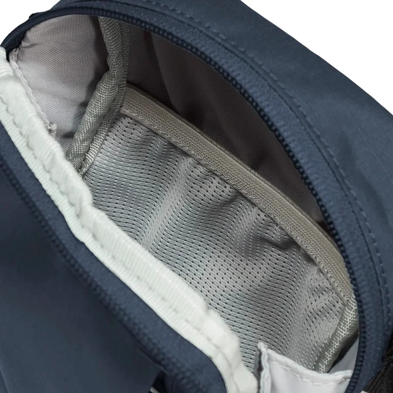 Jack Wolfskin Konya - Bolso bandolera 20 cm (midnight sky)