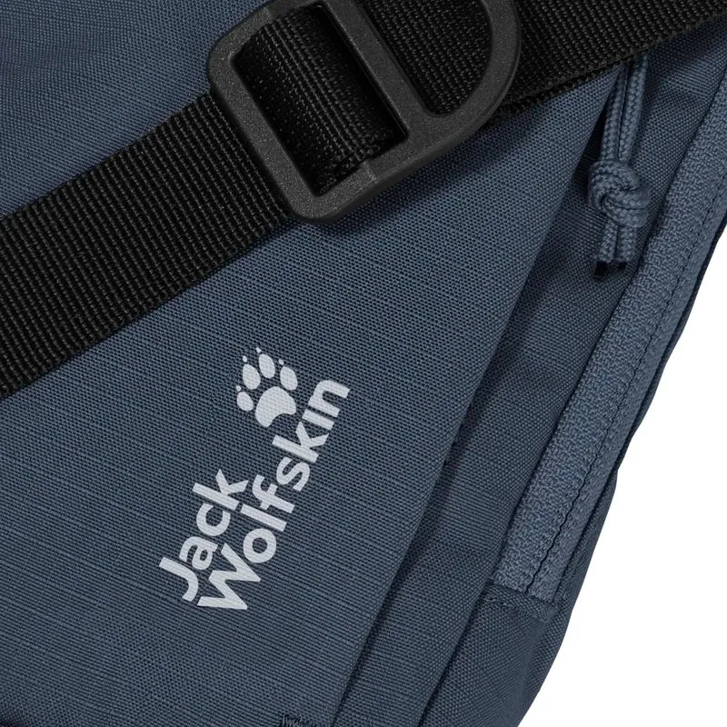 Jack Wolfskin Konya - Bolso bandolera 20 cm (midnight sky)