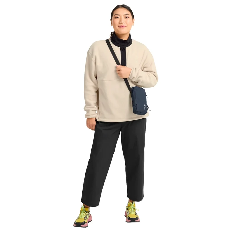 Jack Wolfskin Konya - Bolso bandolera 20 cm (midnight sky)