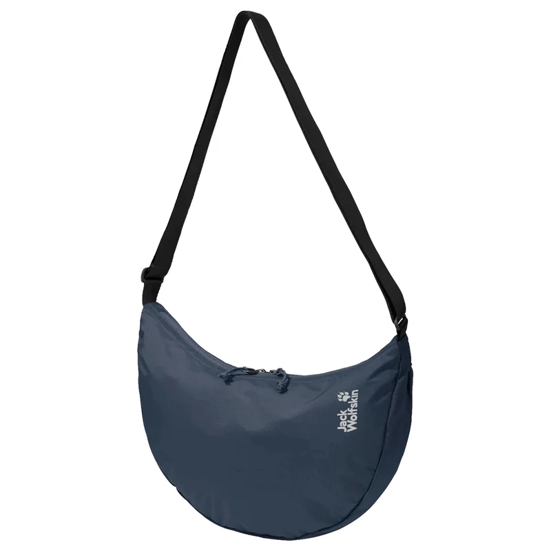 Jack Wolfskin Zoya 8 - Bolso bandolera 39 cm (midnight sky)