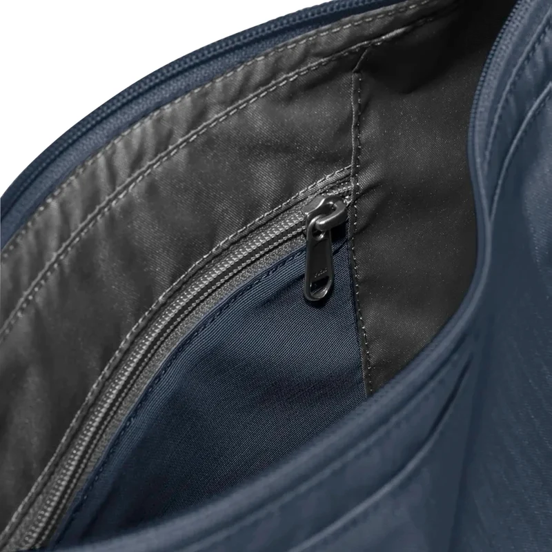 Jack Wolfskin Zoya 8 - Bolso bandolera 39 cm (midnight sky)