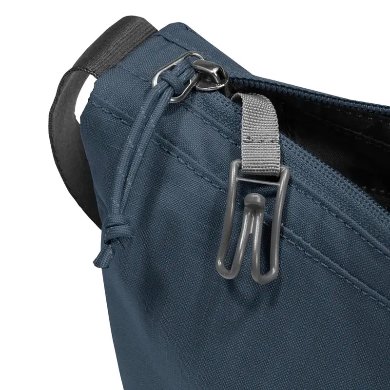 Jack Wolfskin Zoya 4 - Bolso bandolera 29 cm (midnight sky)