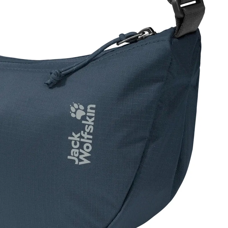 Jack Wolfskin Zoya 4 - Bolso bandolera 29 cm (midnight sky)