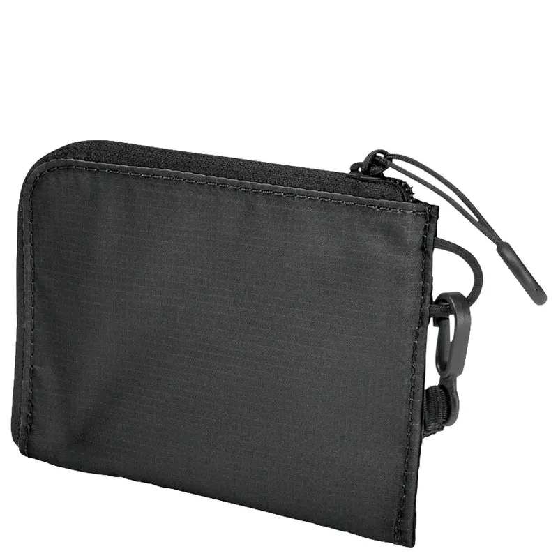 Jack Wolfskin Wandermood - Cartera 12 cm (granite black)
