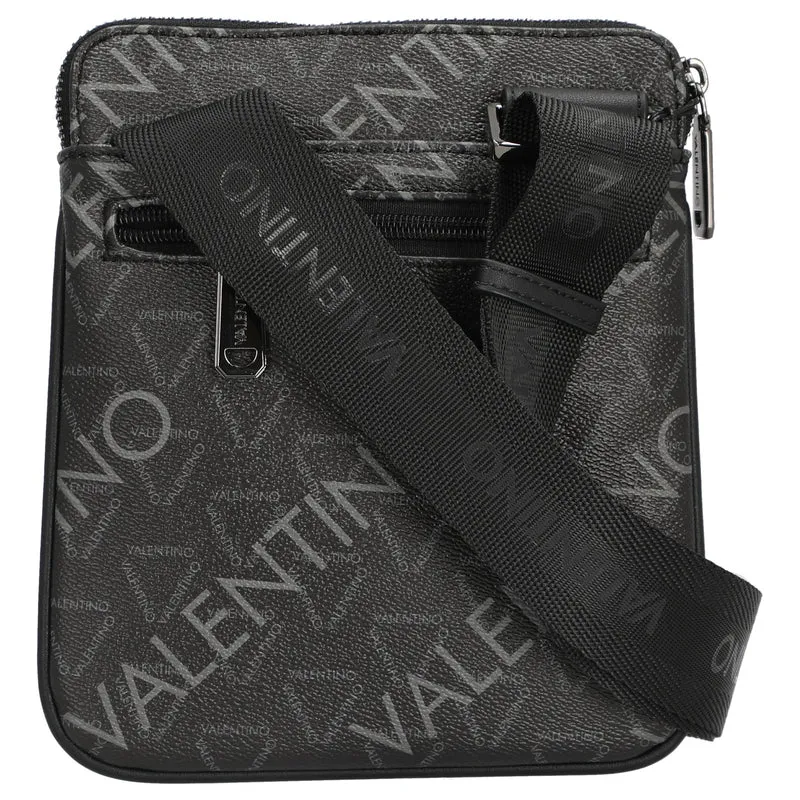 Valentino Bags Zefir - Bolso bandolera 20.5 cm (nero/multicolor)