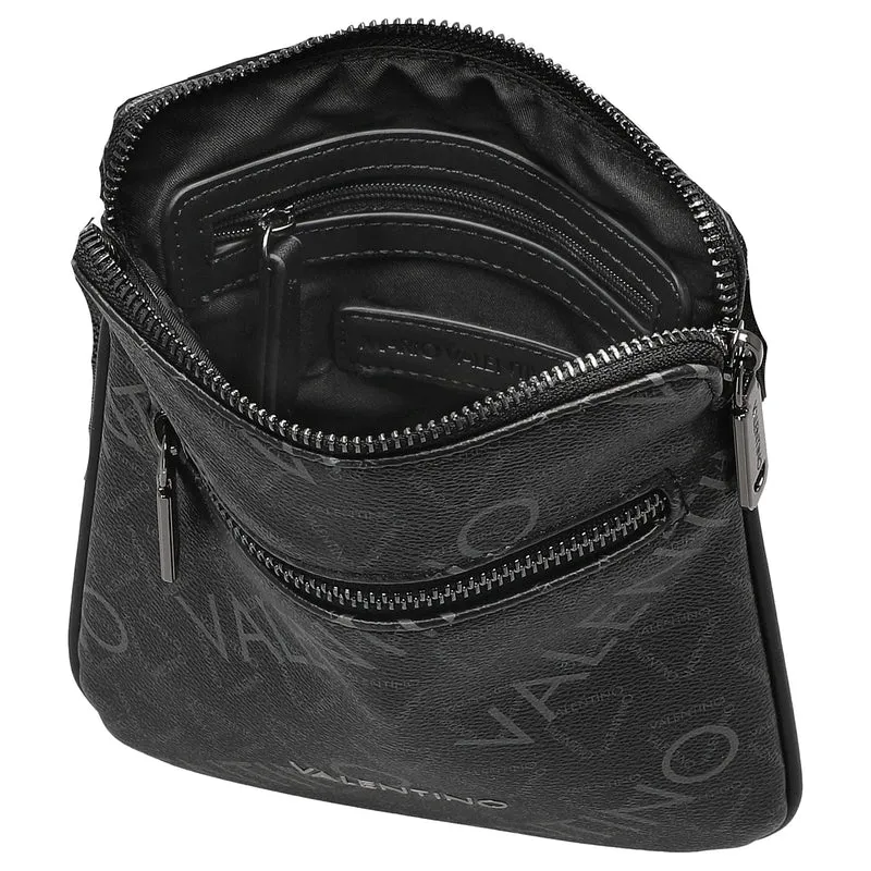 Valentino Bags Zefir - Bolso bandolera 20.5 cm (nero/multicolor)