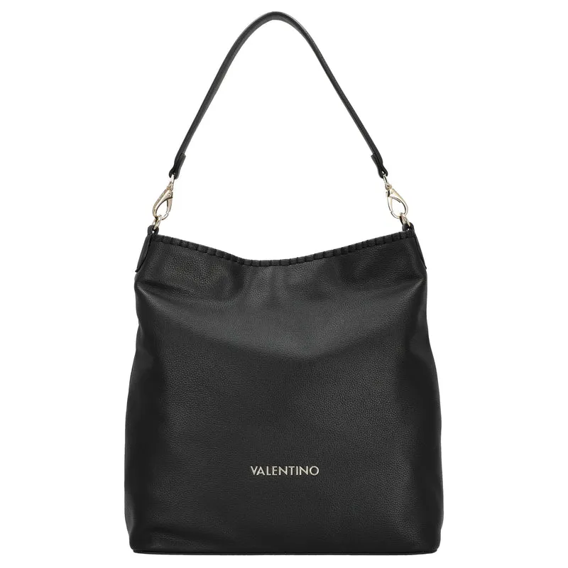 Valentino Bags Aleksandra Hobo - Bolso de hombro 34 cm (nero)
