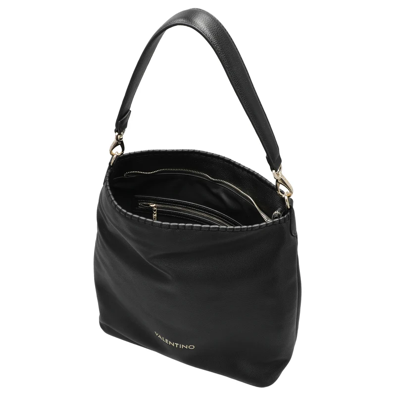 Valentino Bags Aleksandra Hobo - Bolso de hombro 34 cm (nero)