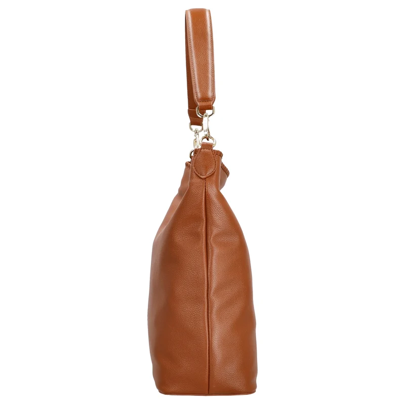 Valentino Bags Aleksandra Hobo - Bolso de hombro 34 cm (cuoio)