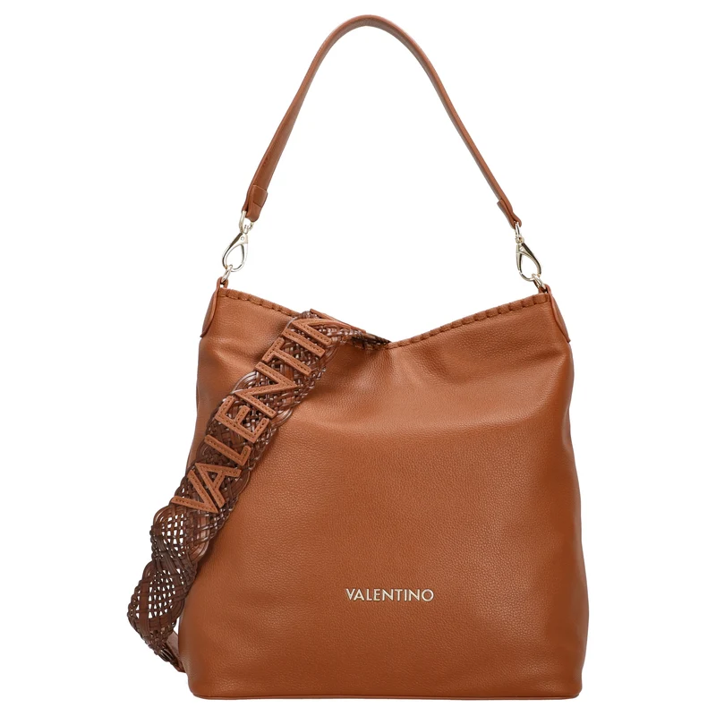 Valentino Bags Aleksandra Hobo - Bolso de hombro 34 cm (cuoio)
