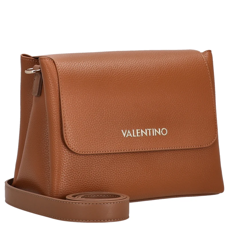 Valentino Bags Alexia - Bolso bandolera 27 cm (cuoio)