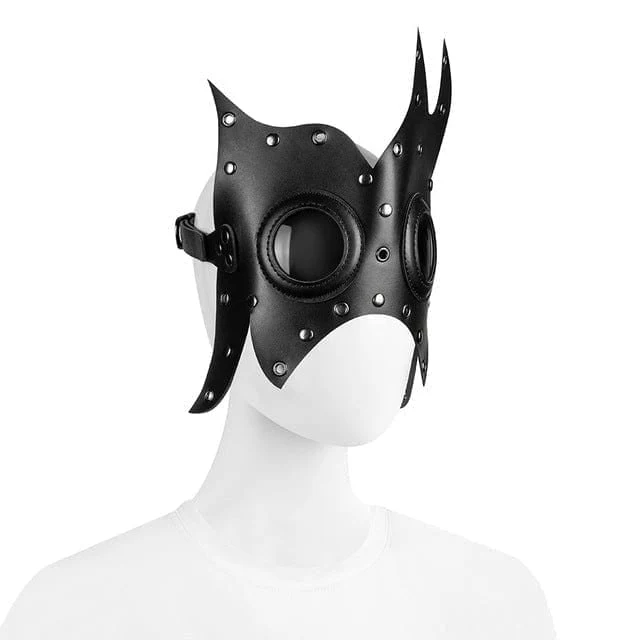 Steampunk Irreguläre Party Cosplay Maske