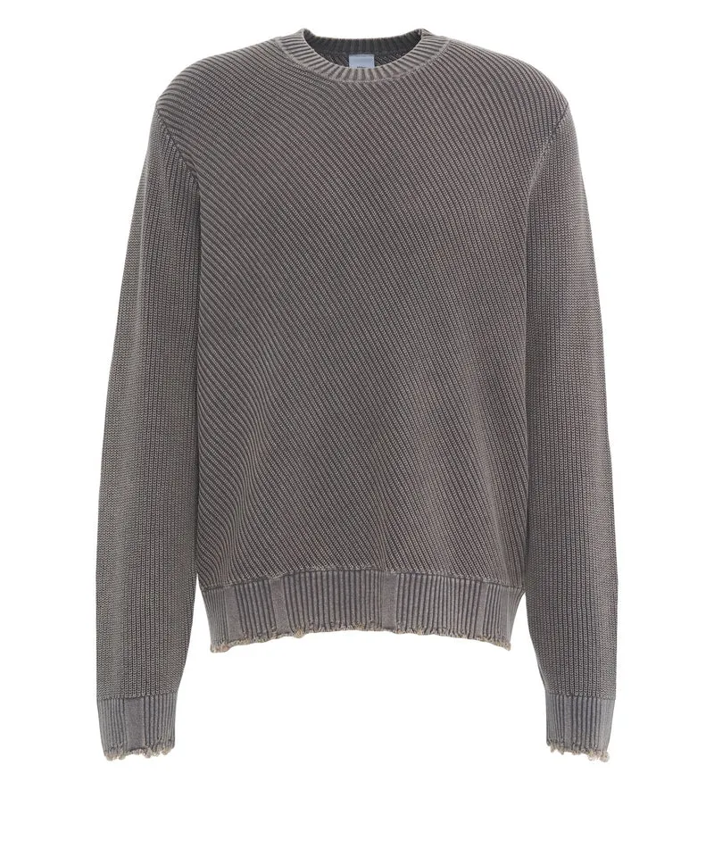 Maglione in cotone 'Bently'