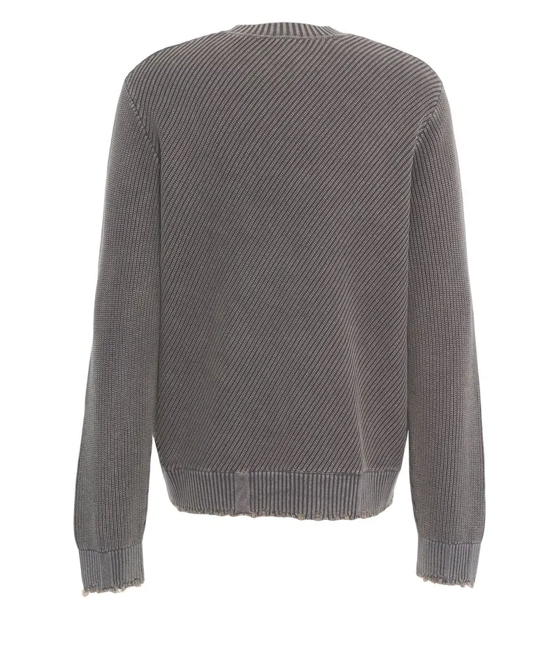 Maglione in cotone 'Bently'