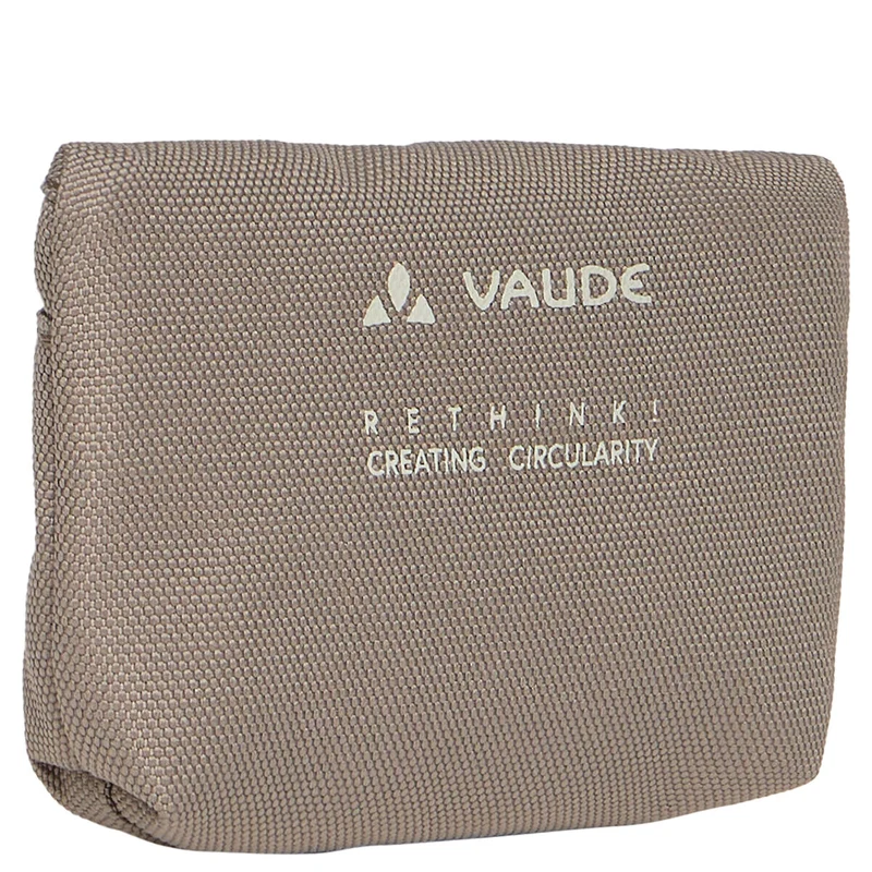 Vaude Wallet S - Cartera 12 cm (coconut)
