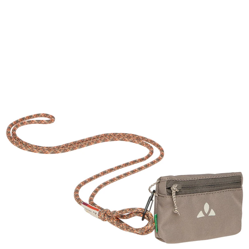 Vaude Wallet S - Cartera 12 cm (coconut)