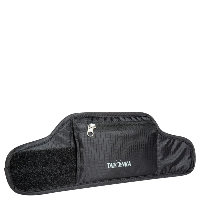 Tatonka Skin Wrist Wallet - Cartera 26 cm (black)