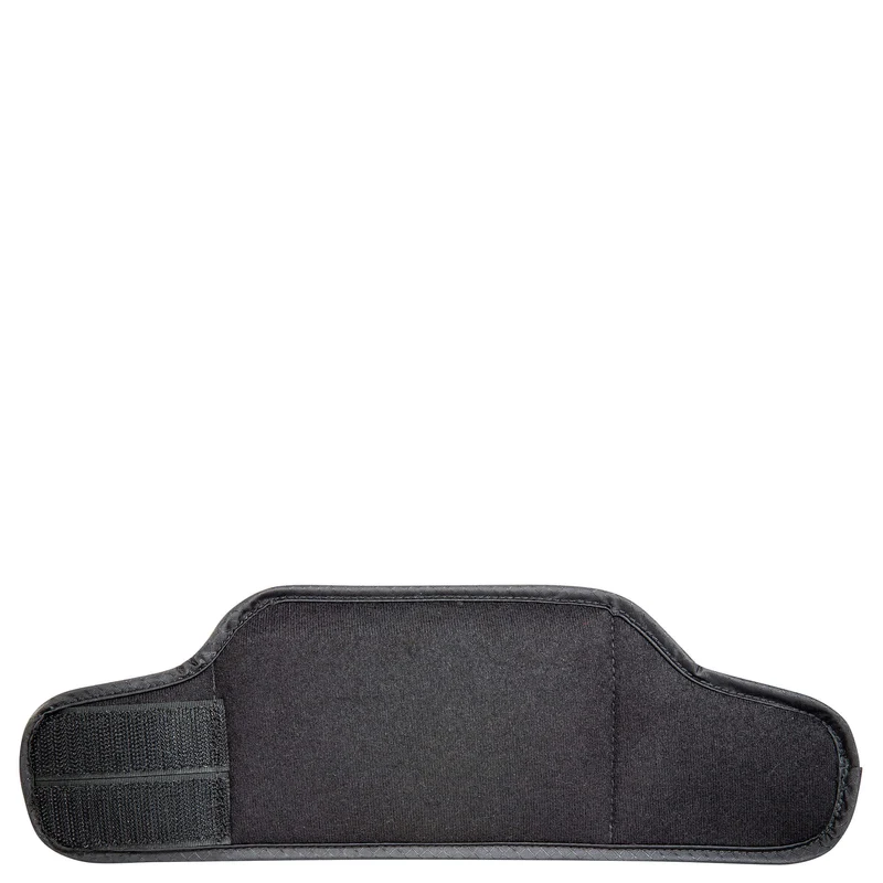 Tatonka Skin Wrist Wallet - Cartera 26 cm (black)