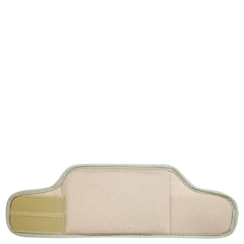 Tatonka Skin Wrist Wallet - Cartera 26 cm (natural)