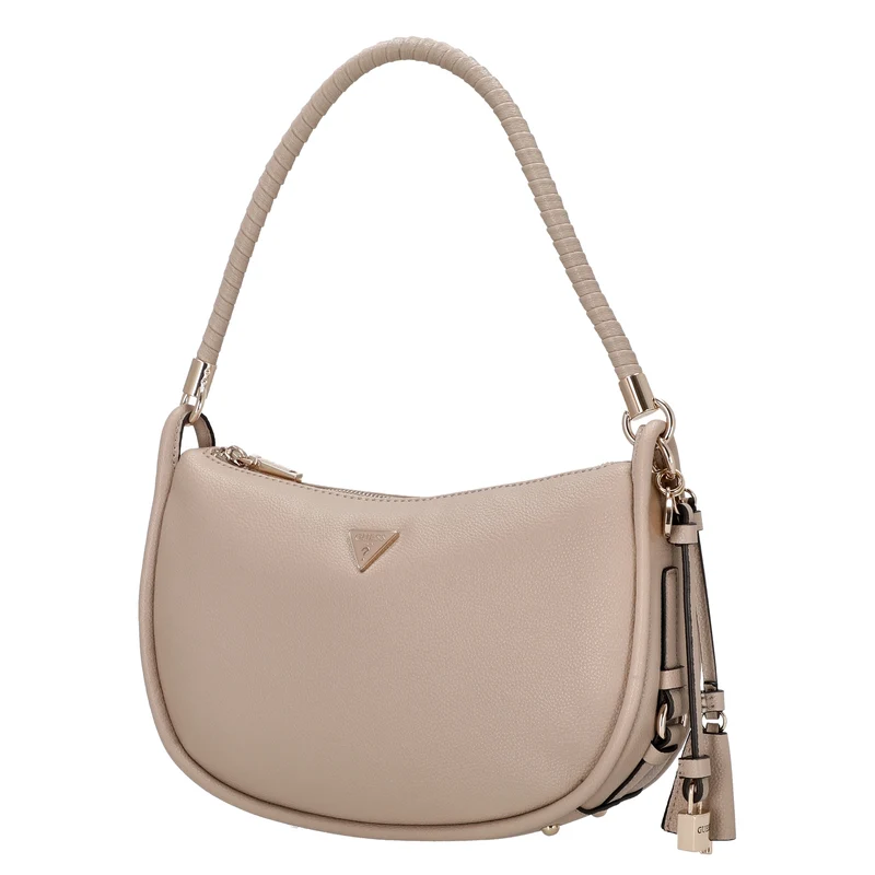 Guess Danya Hobo - Bolso bandolera 29 cm (taupe)
