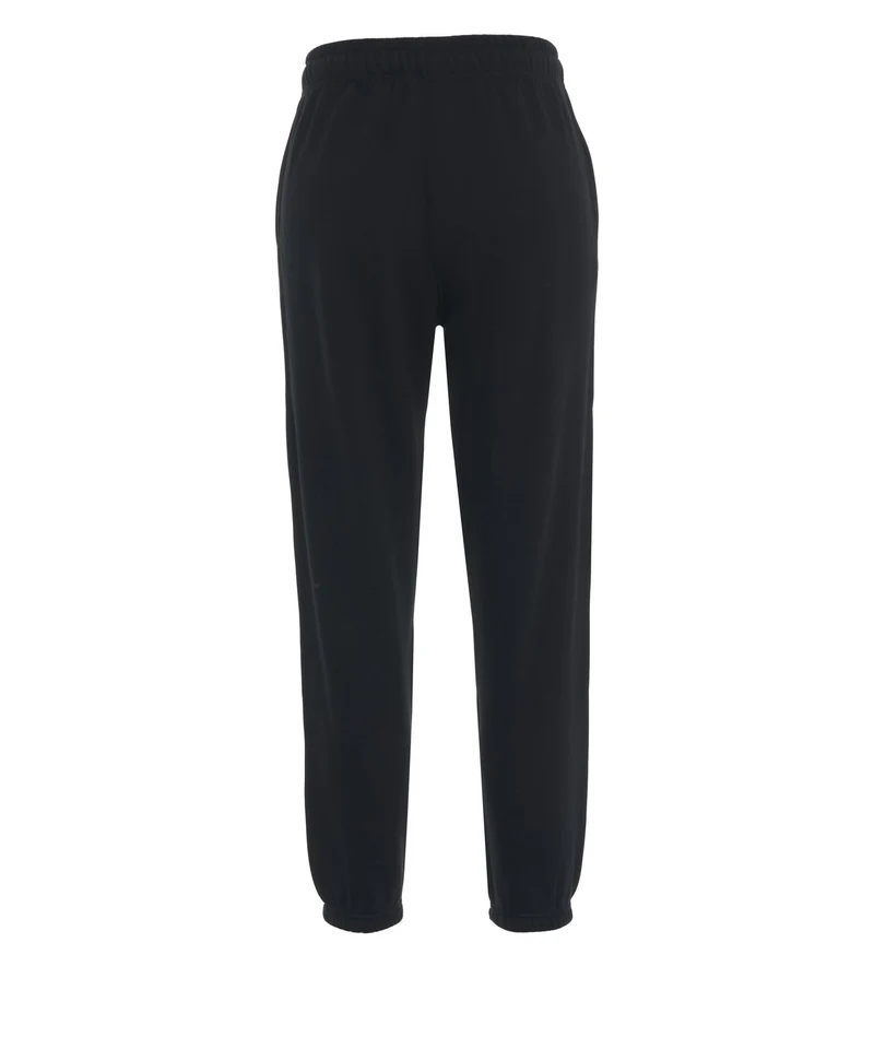 Pantaloni sportivi con dettaglio logo