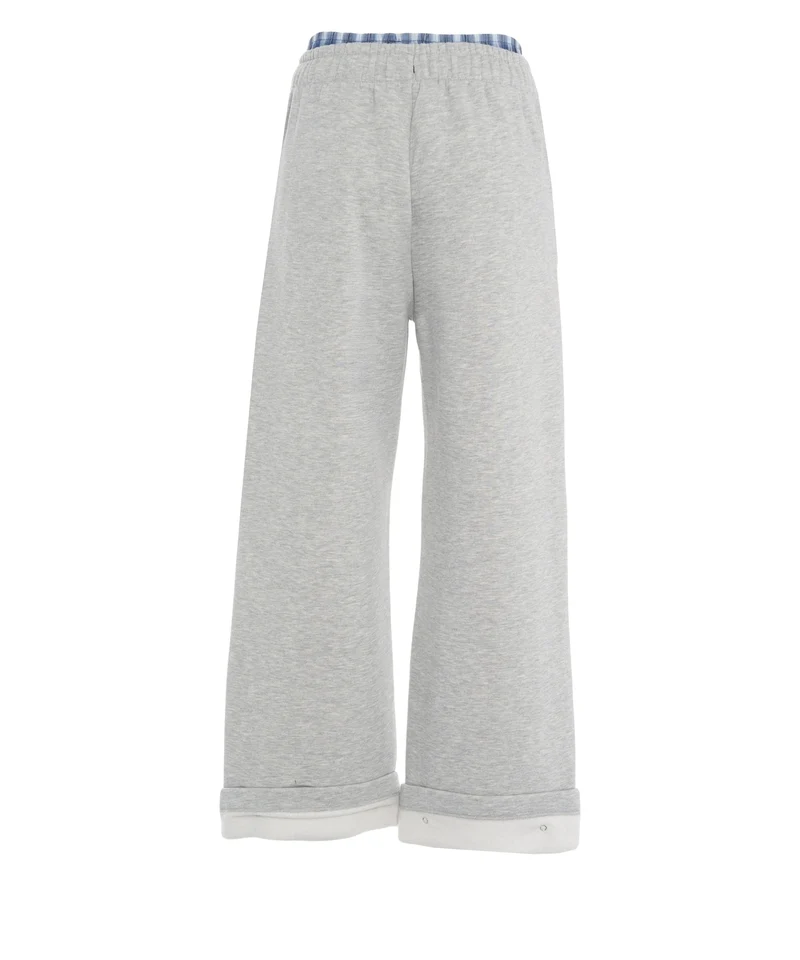 Pantaloni sportivi 'Nohlan'