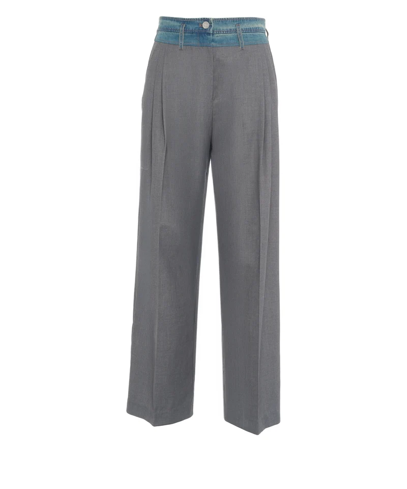 Pantaloni 'Normay'