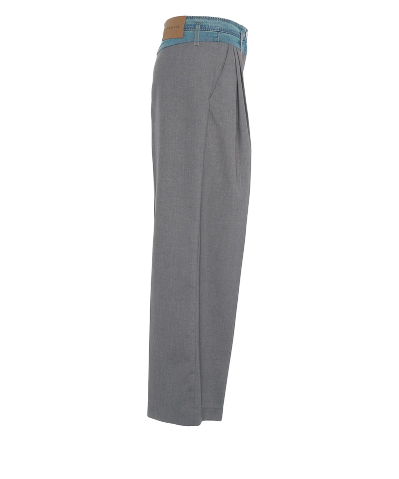 Pantaloni 'Normay'