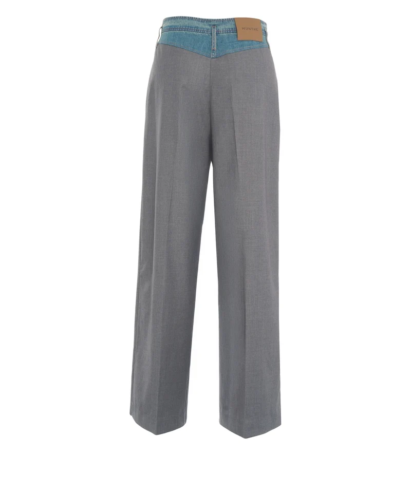 Pantaloni 'Normay'