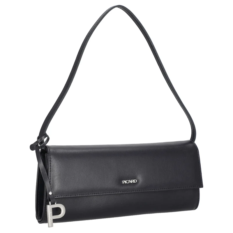 Picard Auguri - Bolso bandolera 26 cm (ozean)
