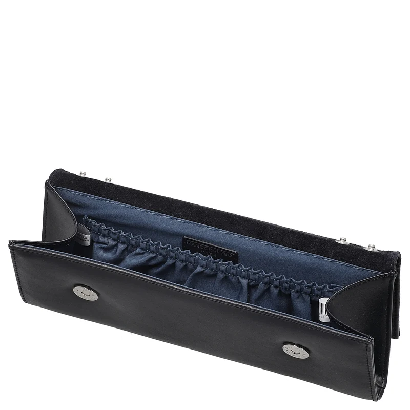 Picard Auguri - Bolso bandolera 26 cm (ozean)