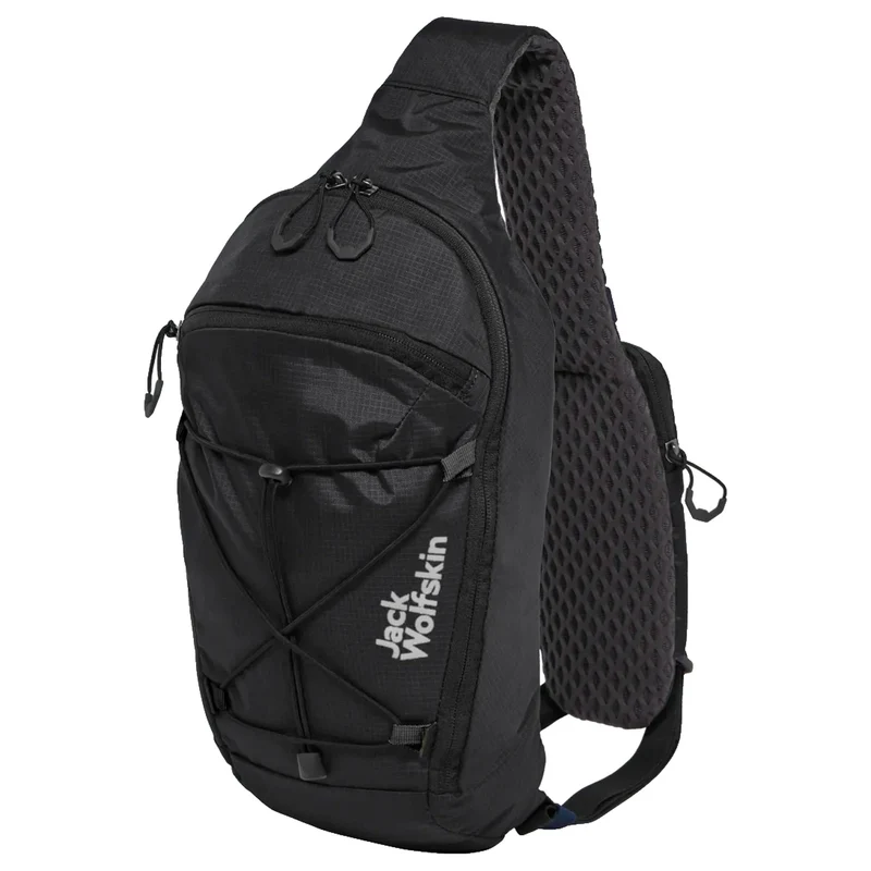 Jack Wolfskin Cyrox Sling - Bandolera 7L 36 cm (phantom)