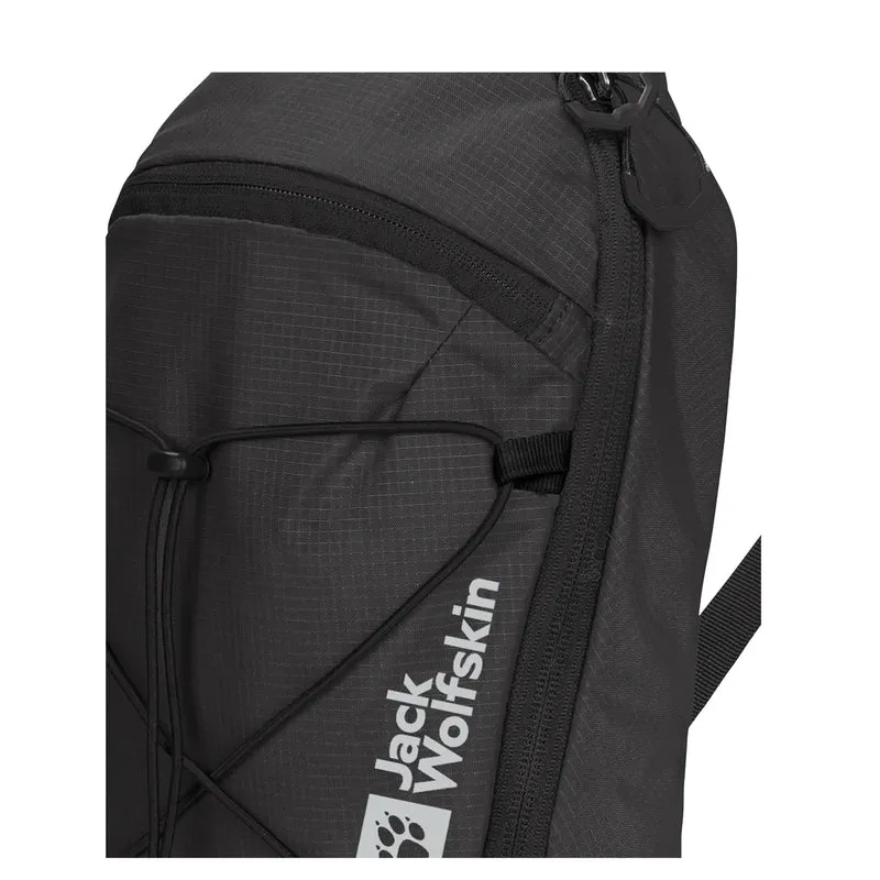 Jack Wolfskin Cyrox Sling - Bandolera 7L 36 cm (phantom)