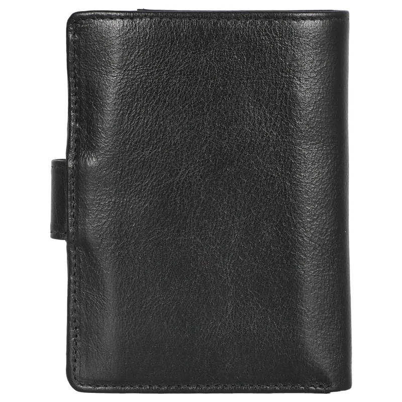 Picard Buddy 1 - Cartera 10 cm (schwarz)