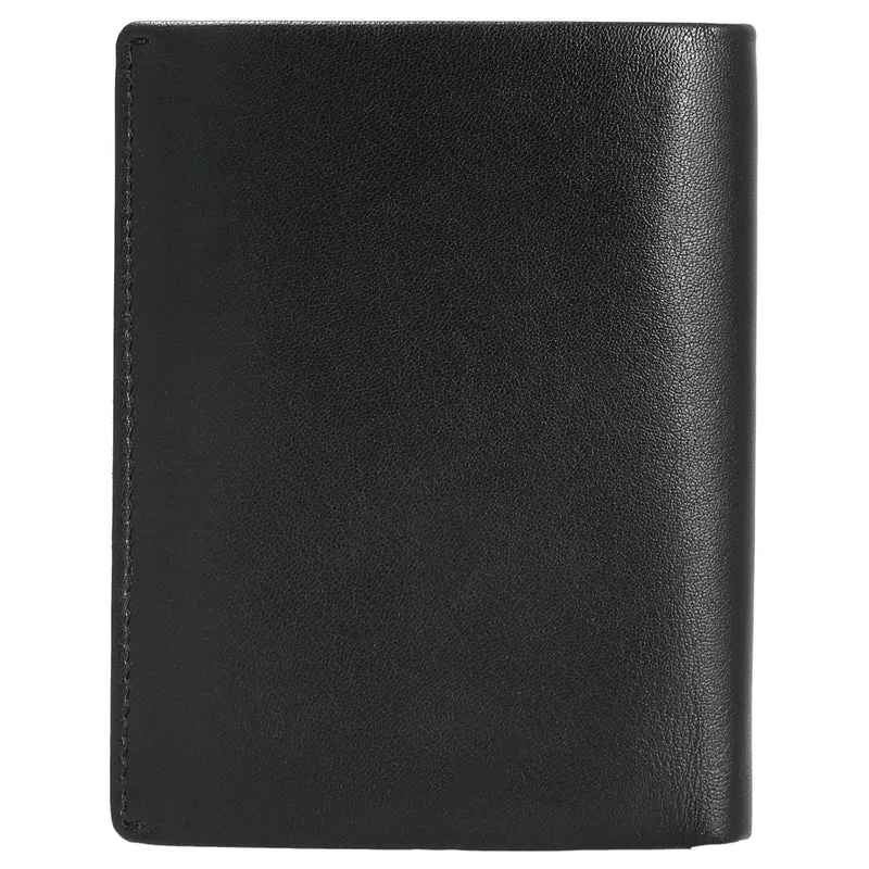Picard London 1 - Cartera 10 cm (schwarz)