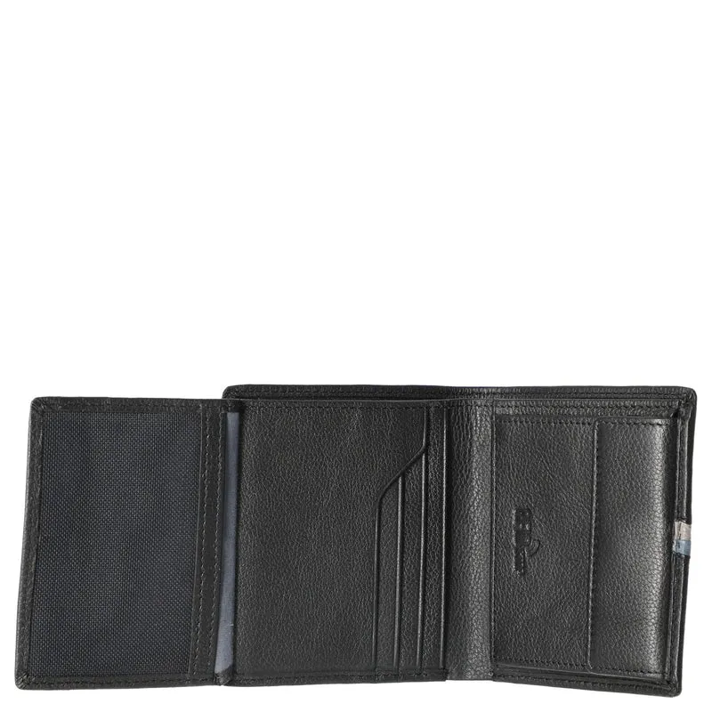 Picard Horizon 1 - Cartera 9 cm (schwarz)