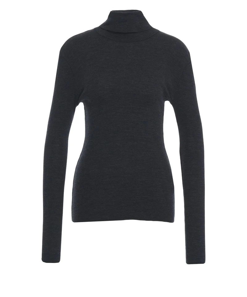 Maglione a dolcevita 'Esme'