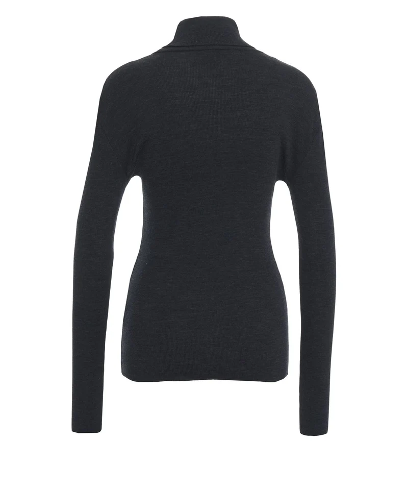 Maglione a dolcevita 'Esme'