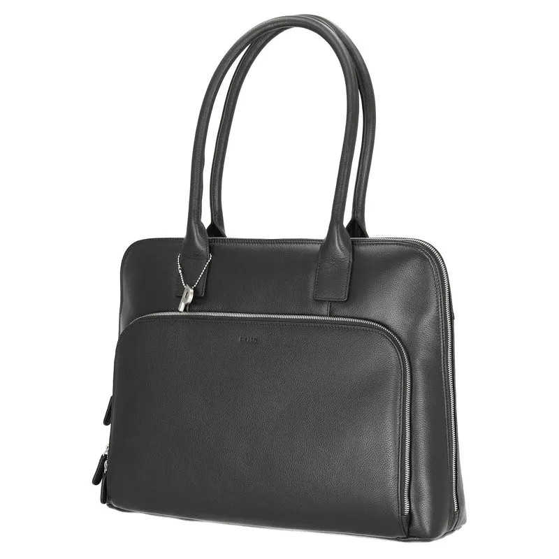 Picard Milano - Bolso de hombro 43 cm (schwarz)