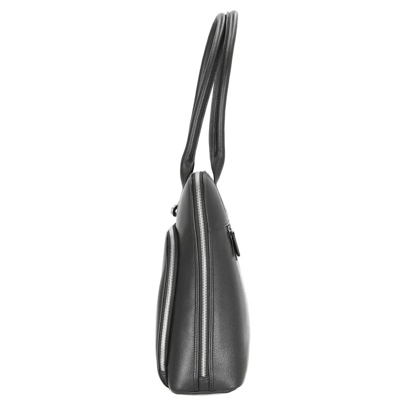 Picard Milano - Bolso de hombro 43 cm (schwarz)