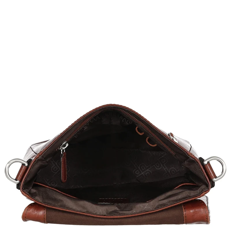 Picard Buddy - Maletín 23 cm (cognac)