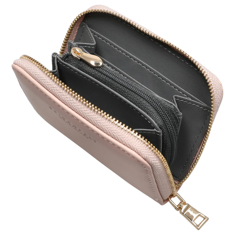 Seidenfelt Yiva - Cartera 2cc 10.5 cm (tulle pink)