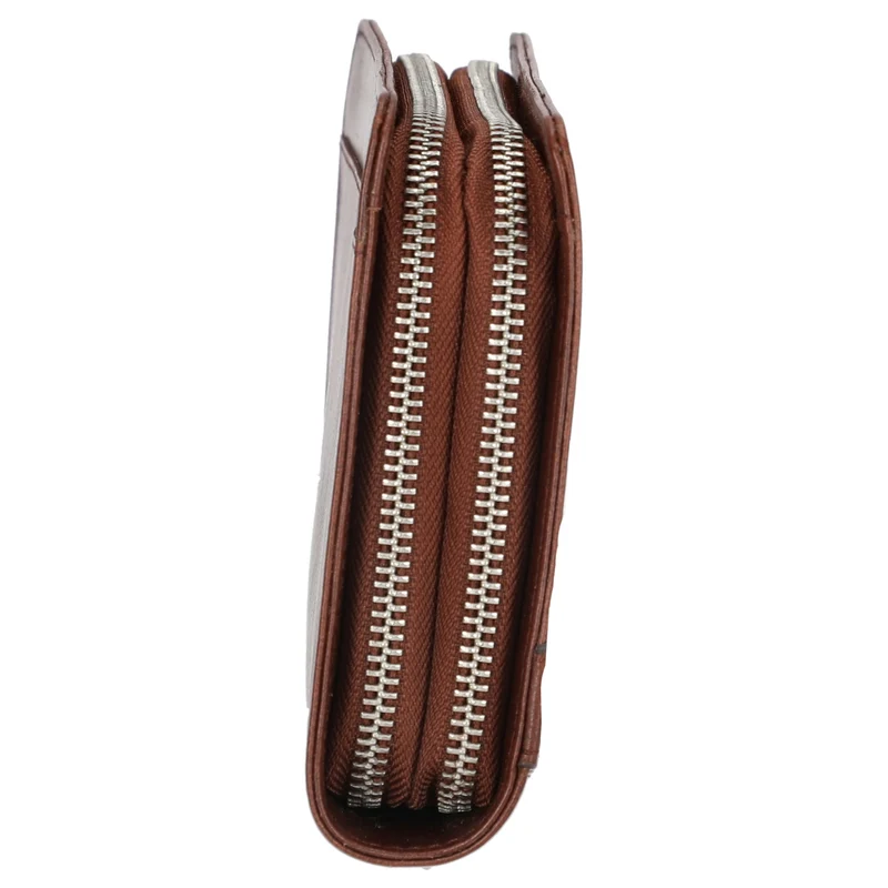 Picard Buddy 1 - Cartera 22 cm (cognac)
