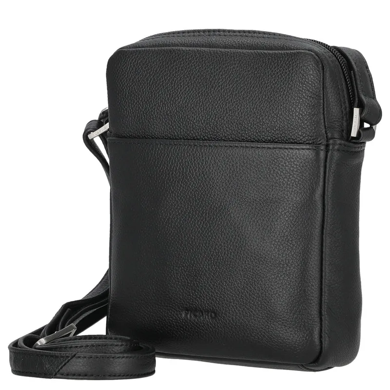 Picard Milano - Bolso bandolera 15 cm (schwarz)