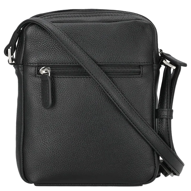 Picard Milano - Bolso bandolera 15 cm (schwarz)