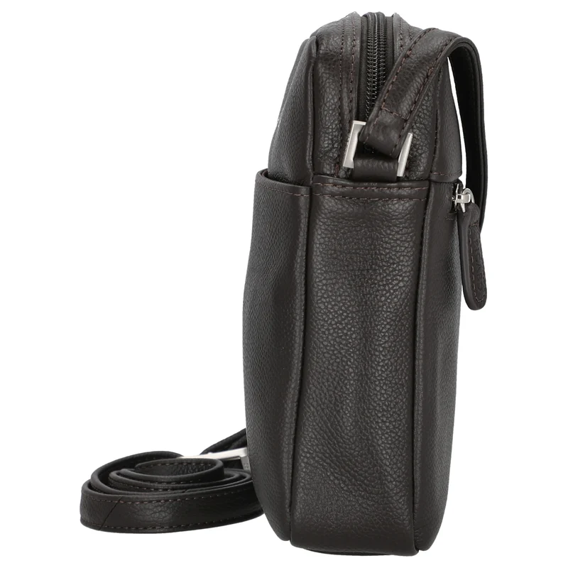 Picard Milano - Mochila 15 cm (cafe)