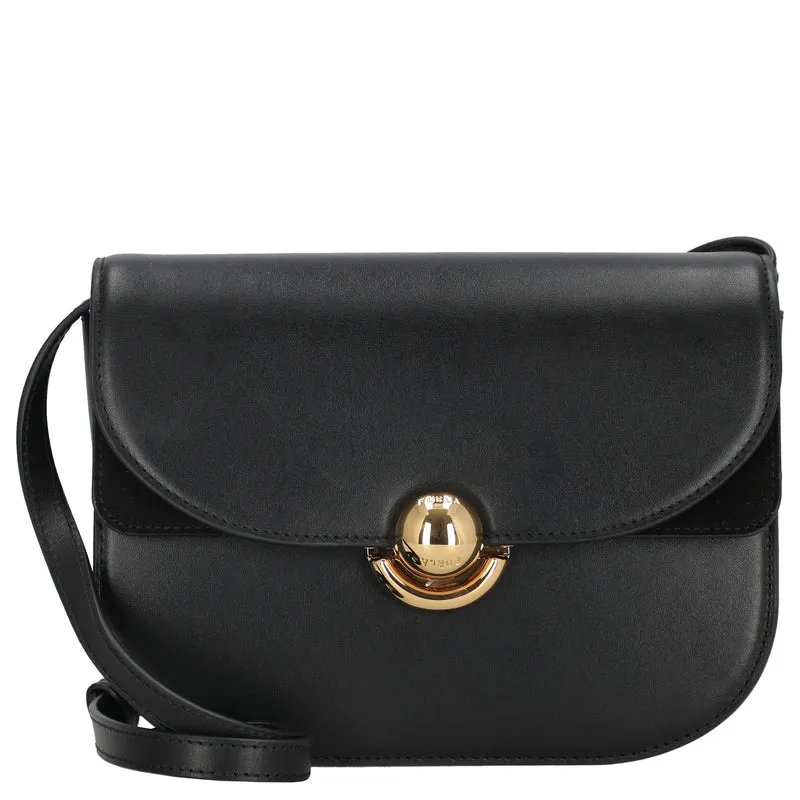 Furla Sfera S - Bolso bandolera 21 cm (nero)