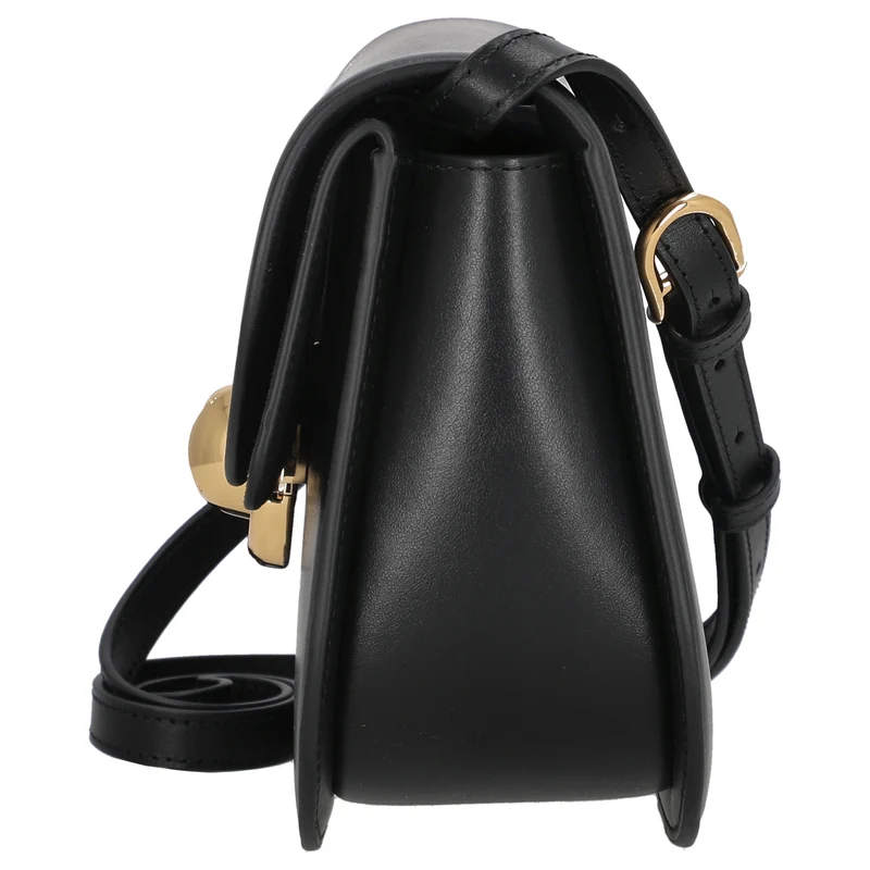 Furla Sfera S - Bolso bandolera 21 cm (nero)