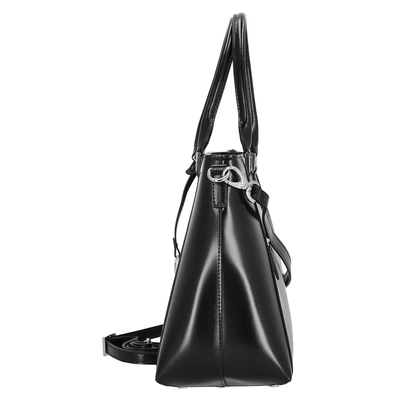 Picard Black Tie - Bolso de mano 29 cm (schwarz)